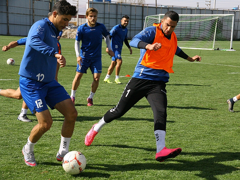 Anadolu’da hedef Bayrampaşa