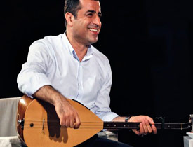 PKK'dan gençlere 'bağlama' taktiği