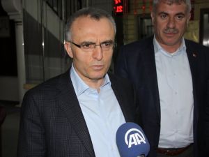 Devlet, yatırımcıya anahtar teslim fabrika binası yapacak