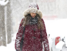 Dikkat! Havalar daha da soğuyacak