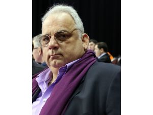 UWW Başkanı'ndan Türk federasyonuna tavsiye