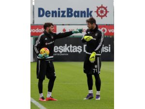 Lider Beşiktaş'ta durmak yok