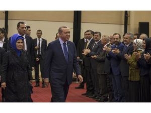 TİKA Projeleri Tanıtım Töreni