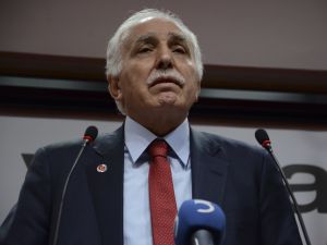 Saadet Partisi Genel Başkanı Kamalak: