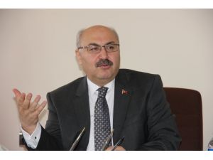 Bingöl Valisi Köşger: