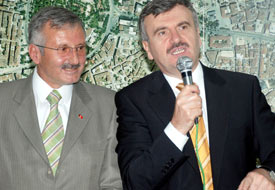 Daha fazla anlayış bekliyorlar