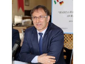 Sivas 112 ekipleri, 48 bin 656 olaya müdahale etti