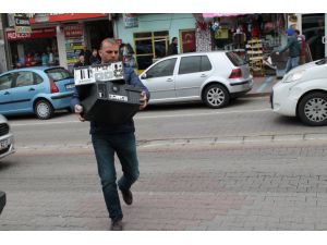 Nevşehir'de FETÖ/PDY operasyonu