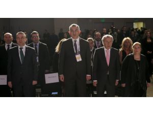 "3. Kongre, Toplantı ve Etkinlik Sektörü Fuarı"