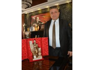 "Türkiye'nin Ahisi" Kırşehir'de seçilecek