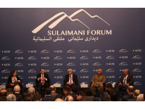 IKBY Başbakanı Barzani: