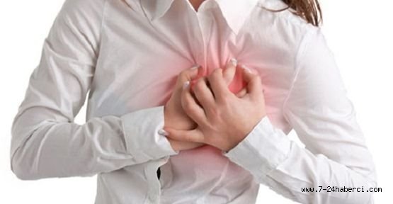 Mobbing varsa kalbe dikkat