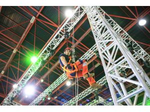 Antalya City EXPO ve Yerel Yönetimler Sempozyumu