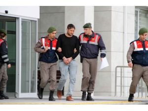 Mazot hırsızı kardeşler tutklandı