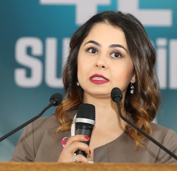 Obezite ile mücadelede kadınlara destek