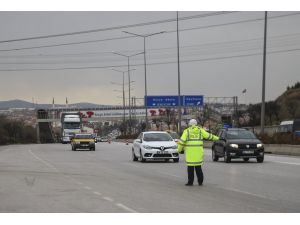 Ankara'da güvenlik önlemleri