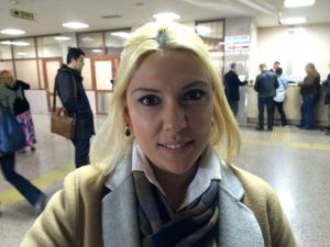 Balıkesir'de kaçırıldığı iddia edilen genç kız