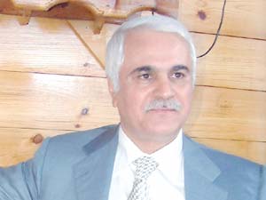 Devlet Bahçeli'nin yerine Koray Aydın