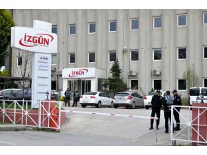 Bursa'da iki yemek şirketine kayyum atandı