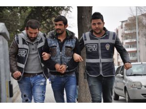 Bolu'da uyuşturucu operasyonu