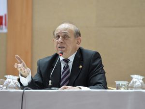 Burhan Kuzu: Ya başkanlık ya pişmanlık