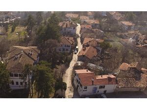 TTOK Safranbolu'daki tesislerini kiraya verecek