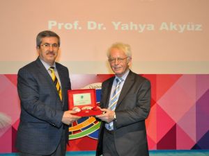 “Türkiye’de Çağdaş Anlamda Öğretmenlik Mesleğinin Doğuşu” semineri