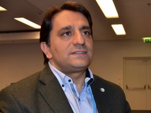 Yeşilay Genel Müdürü Yılmaz: