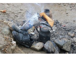 Avrupa'daki sığınmacı krizi