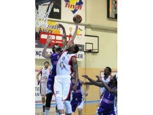 Türkiye Basketbol 1. Ligi