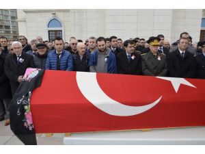 Ankara'daki terör saldırısı