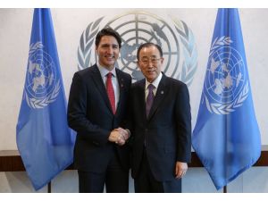 Kanada 2021-2022 için BMGK'ya adaylığını açıkladı