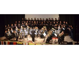 Şehitleri Anma Günü ve Çanakkale Deniz Zaferi'nin 101. yılı