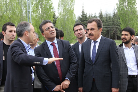 Spora yatırım, geleceğe yatırım