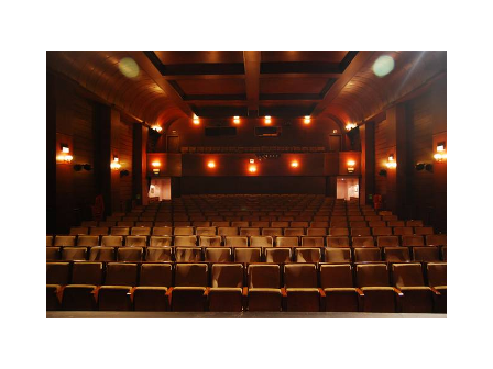 Konya'da kültür sanat