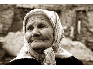 "İstatistiklerle Yaşlılar"