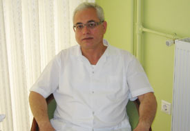 "Hastalar bizleri de seçebilmeli"