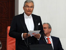 Baykal kaseti de FETÖ'den