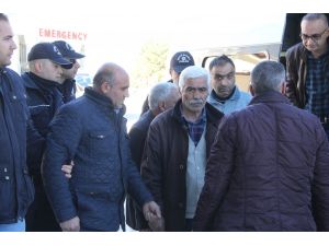 Elazığ'daki terör operasyonu