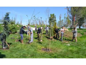 EXPO 2016 Antalya'ya doğru