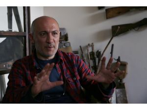 "Özel müzelerdeki objelerin çoğu Çanakkale'ye ait değil"