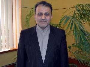 "Suriye'nin bütünlüğü korunmalıdır"