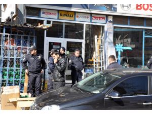 Kırıkkale'de FETÖ/PDY operasyonu