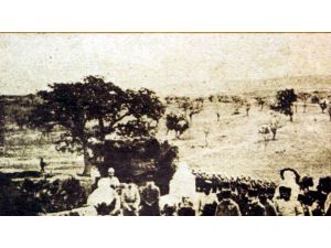 Çanakkale'de düşmanın susturamadığı "kahraman batarya"