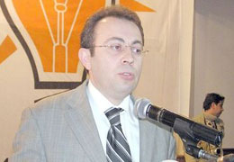 AK Parti'den bir İSTİFA geldi