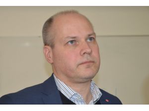 İsveç Almanya'yı Dublin Sözleşmesi'ne uymaya davet etti