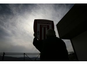 Adı, logosu ve renklerini "zafer"den alan kulüp