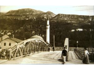 Hersek Osmanlı emaneti vakıflarını arıyor