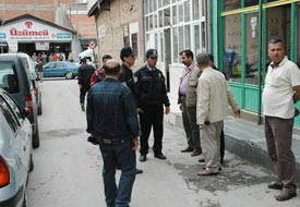 Arkadaşı tarafından bıçaklandı