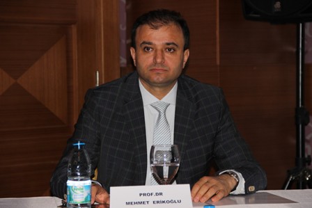Konya’da 2. endokrin cerrahi günleri paneli yapıldı